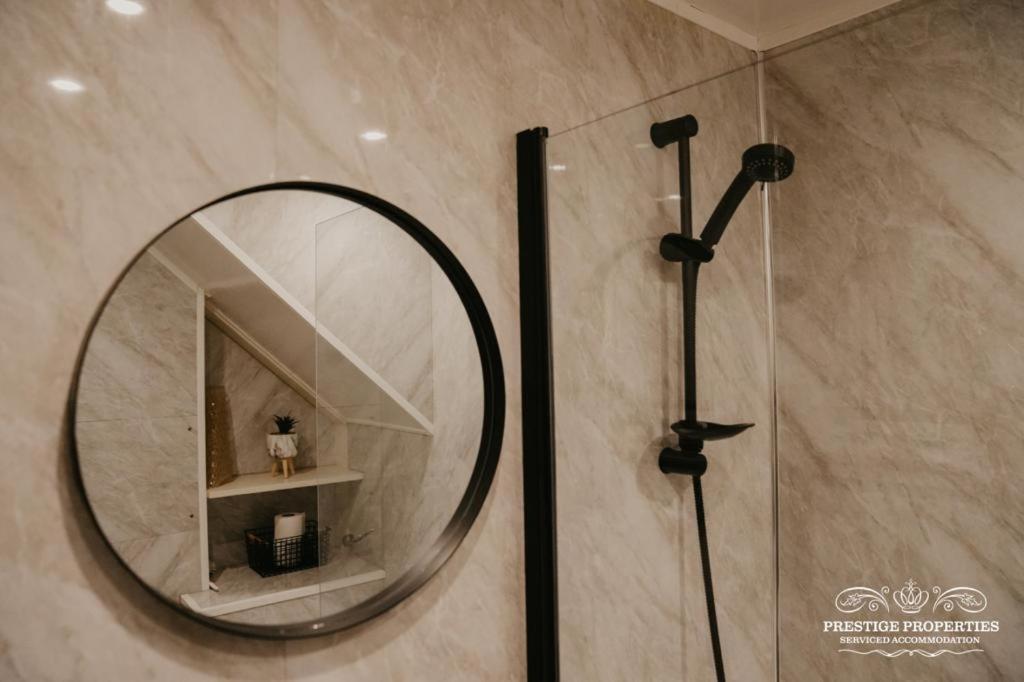 Pine Lodge By Prestige Properties Sa ซีสเกล ภายนอก รูปภาพ
