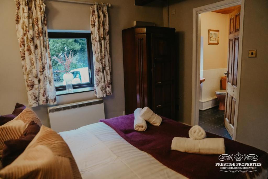 Pine Lodge By Prestige Properties Sa ซีสเกล ภายนอก รูปภาพ